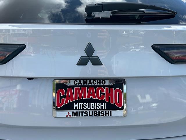 2026 Mitsubishi Outlander LE 1.5T 2WD