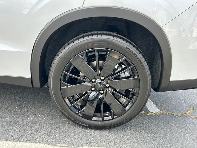 2026 Mitsubishi Outlander LE 1.5T 2WD