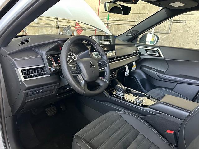 2026 Mitsubishi Outlander LE 1.5T 2WD