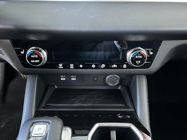 2026 Mitsubishi Outlander LE 1.5T 2WD