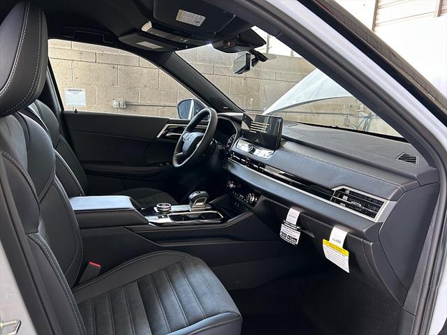 2026 Mitsubishi Outlander LE 1.5T 2WD