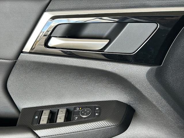 2026 Mitsubishi Outlander LE 1.5T 2WD