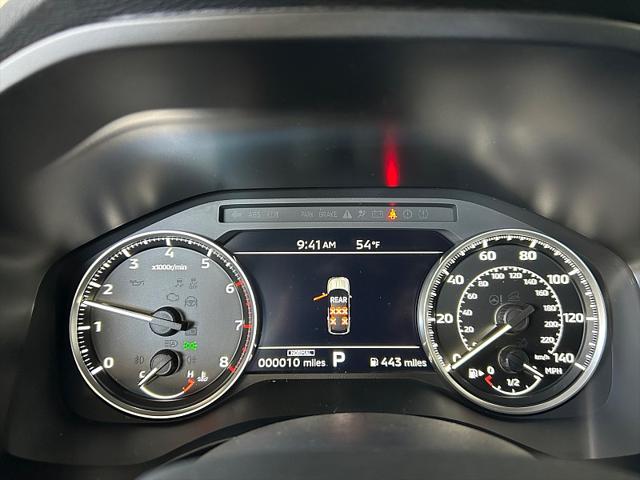 2026 Mitsubishi Outlander LE 1.5T 2WD