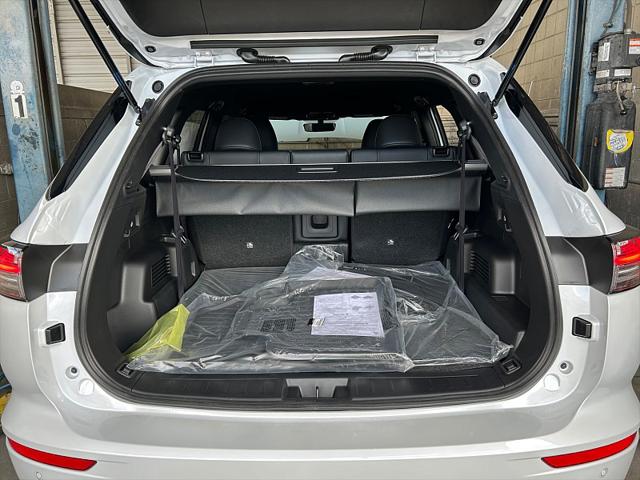 2026 Mitsubishi Outlander LE 1.5T 2WD