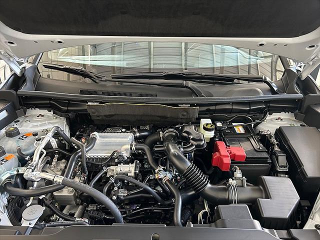 2026 Mitsubishi Outlander LE 1.5T 2WD