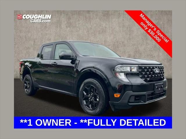 2025 Ford Maverick XLT for sale in Marysville, OH