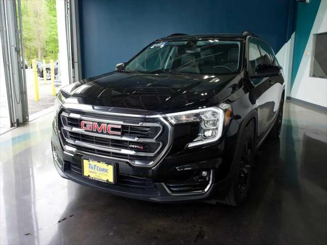 2024 GMC Terrain AWD AT4 for sale in Cranbury, NJ