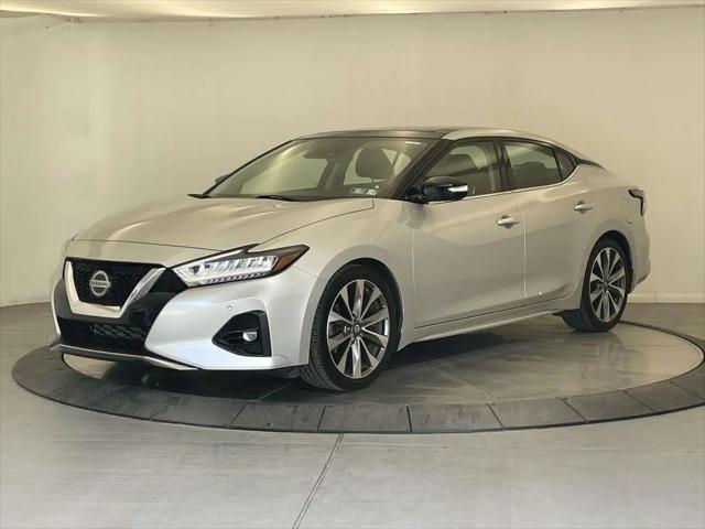 2019 Nissan Maxima 3.5 Platinum for sale in Sewickley, PA