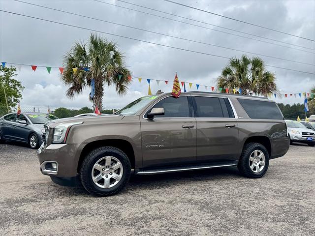 2016 GMC Yukon XL SLT for sale in West Columbia, SC