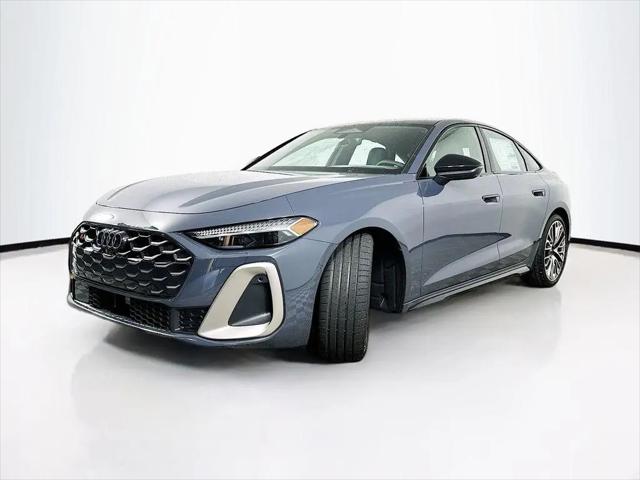 2025 Audi S5 Prestige TFSI quattro S tronic for sale in Martinez, GA