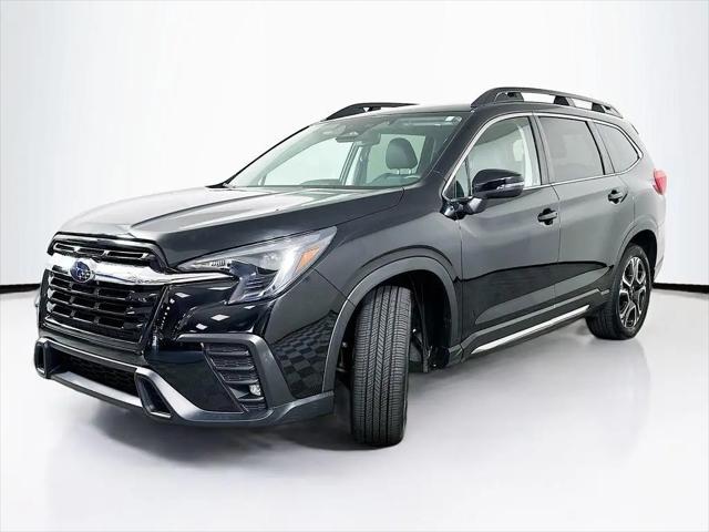 2023 Subaru Ascent Limited 8-Passenger for sale in Martinez, GA