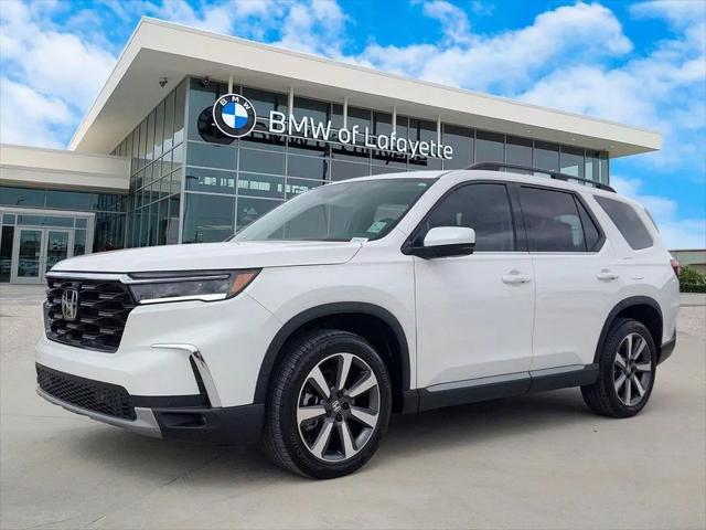 2025 Honda Pilot Touring for sale in Lafayette, LA
