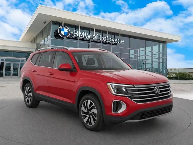 2024 Volkswagen Atlas 2.0T SE w/Technology for sale in Lafayette, LA