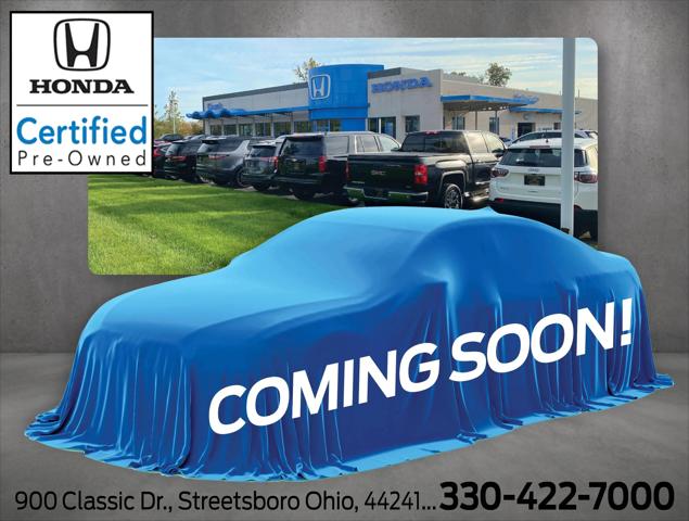 2024 Honda Accord LX for sale in Streetsboro, OH