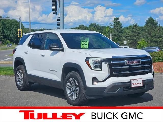 2026 GMC Terrain AWD Elevation for sale in Nashua, NH