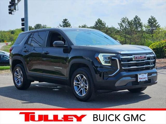 2026 GMC Terrain AWD Elevation for sale in Nashua, NH