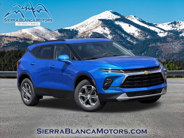 2026 Chevrolet Blazer LT for sale in Ruidoso, NM