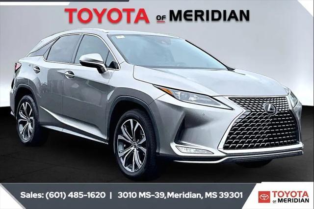 2022 Lexus RX 350 Base for sale in Meridian, MS