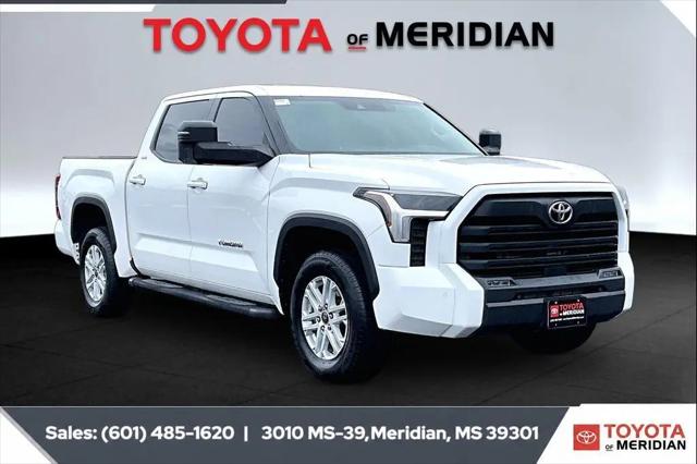 2023 Toyota Tundra SR5 for sale in Meridian, MS