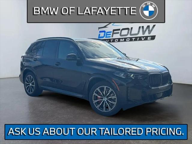 2026 BMW X5 xDrive40i for sale in Lafayette, IN