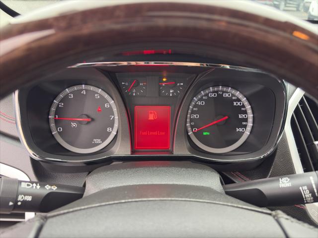 2014 GMC Terrain Denali