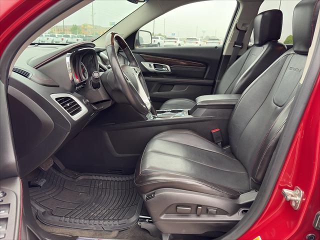 2014 GMC Terrain Denali