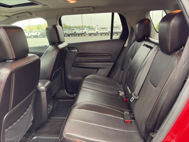 2014 GMC Terrain Denali