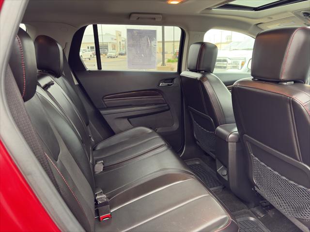 2014 GMC Terrain Denali