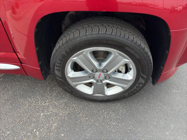2014 GMC Terrain Denali