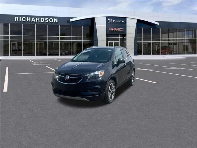 2022 Buick Encore AWD Preferred for sale in Midland, MI
