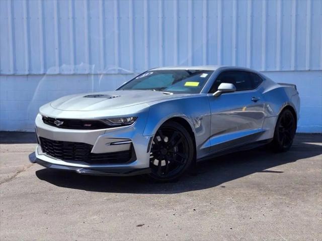 2023 Chevrolet Camaro 1SS for sale in Plymouth, MA
