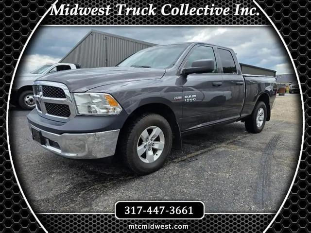 2015 Ram 1500 ST for sale in Trafalgar, IN