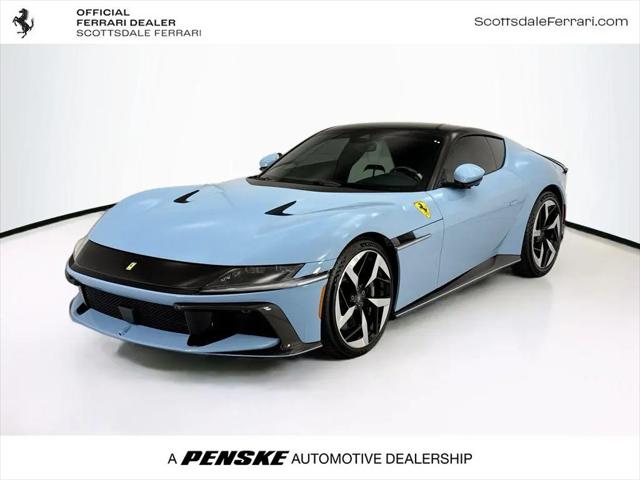 2025 Ferrari 12Cilindri Unknown for sale in Phoenix, AZ