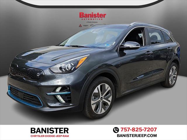 2022 Kia Niro EV S for sale in Hampton, VA