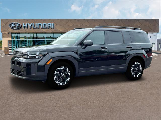 2024 Hyundai Santa Fe SEL