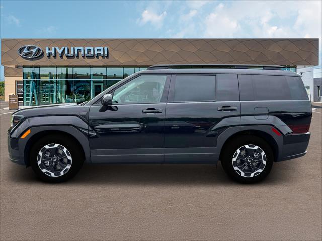 2024 Hyundai Santa Fe SEL