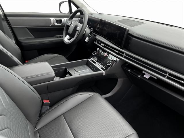 2024 Hyundai Santa Fe SEL