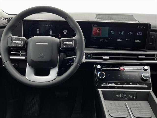 2024 Hyundai Santa Fe SEL