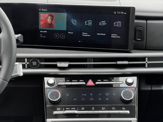2024 Hyundai Santa Fe SEL