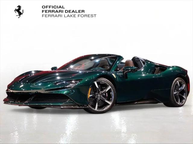 2022 Ferrari 90 Base for sale in Lake Bluff, IL