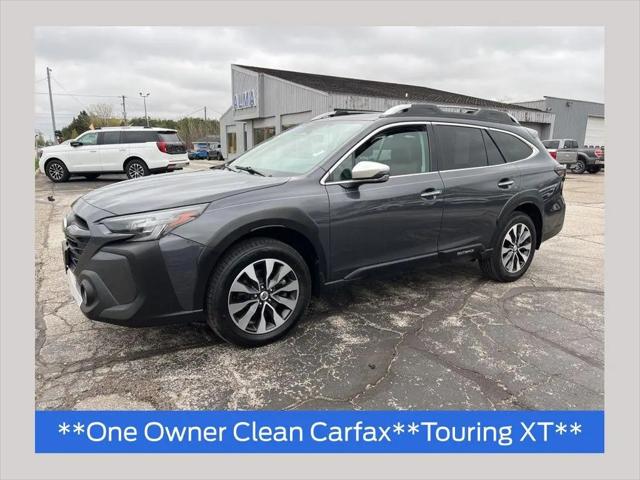 2023 Subaru Outback Touring XT for sale in Alma, MI