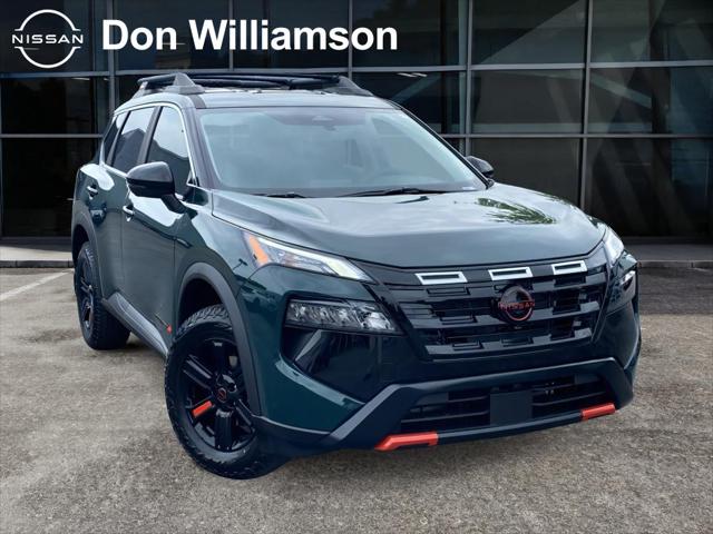 2026 Nissan Rogue Rock Creek for sale in Jacksonville, NC