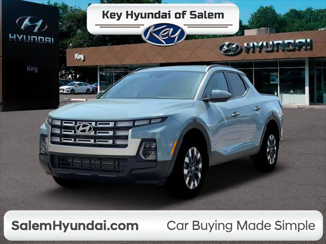 2026 Hyundai Santa Cruz SEL Activity for sale in SALEM, NH