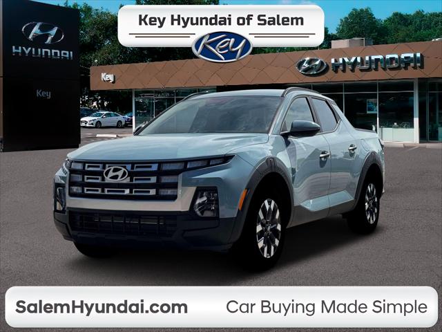 2026 Hyundai Santa Cruz SEL for sale in SALEM, NH