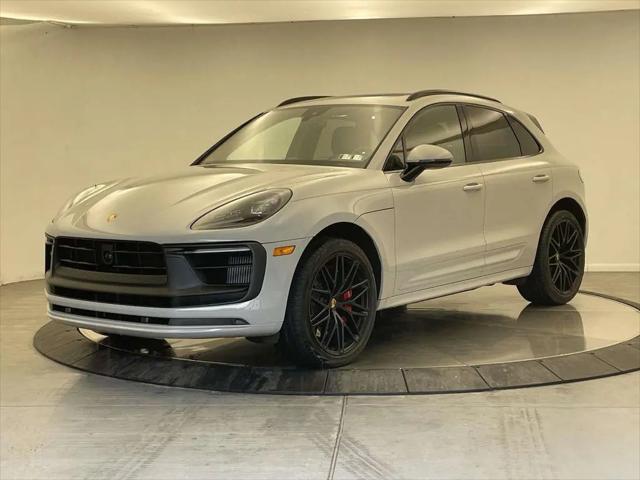 2024 Porsche Macan GTS for sale in Sewickley, PA