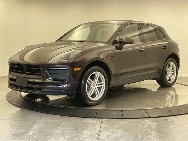 2023 Porsche Macan Macan for sale in Sewickley, PA