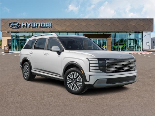 2026 Hyundai Palisade SEL 8P