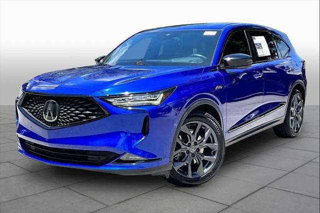 2023 Acura MDX A-SPEC for sale in Fort Myers, FL