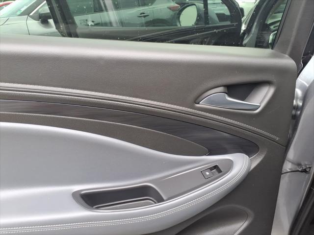 2020 Buick Envision AWD Premium I