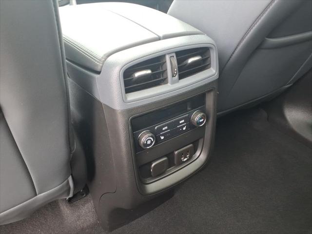 2020 Buick Envision AWD Premium I